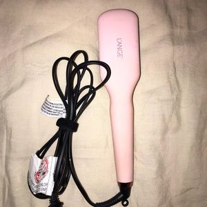3for20 ✨ l’ange Le Vite Blush Straightening Brush
